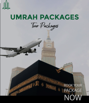 Umrah Packages